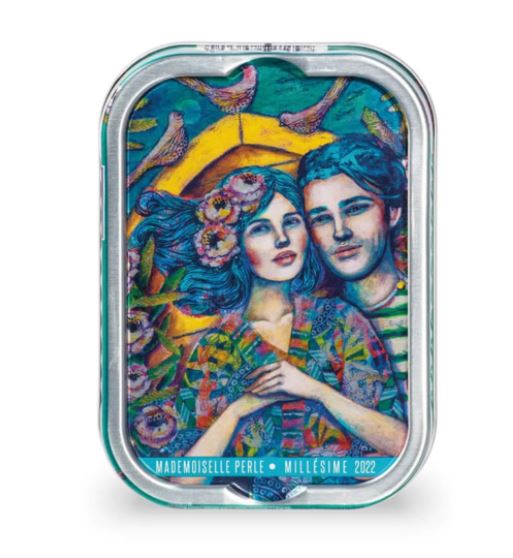 La Perle des Dieux sardines – Vishandel STELOY Mortsel