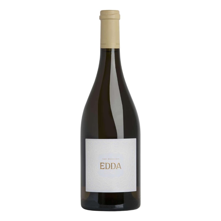 San Marzano Salento Edda Bianco