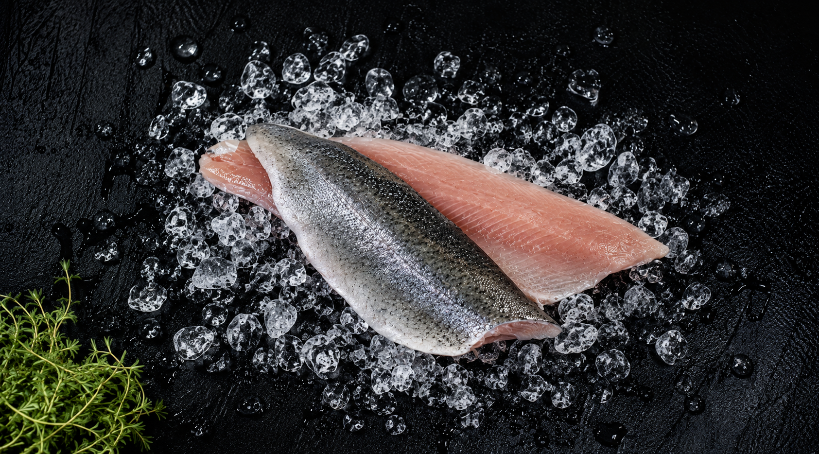 Bestel verse Ardeense forel filet – Vishandel STELOY Mortsel