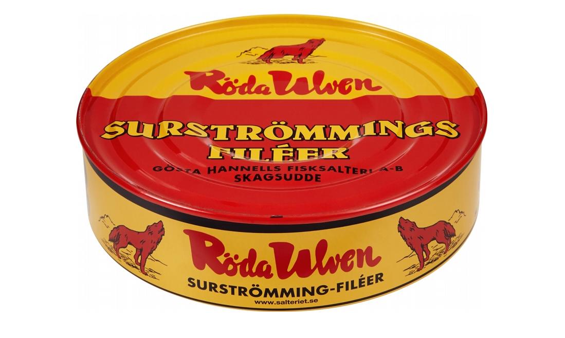surstromming
