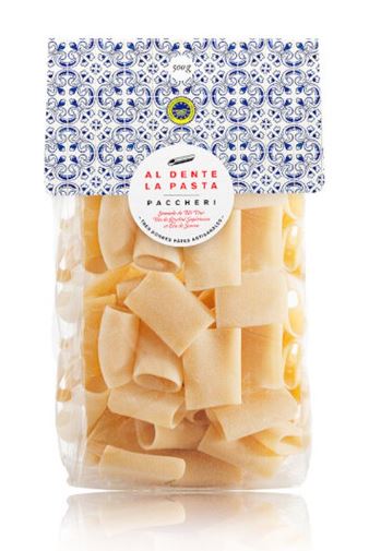 Paccheri – Vishandel STELOY Mortsel