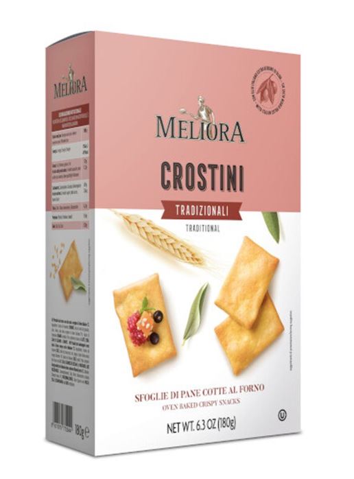 Crostini traditional – Vishandel STELOY Mortsel