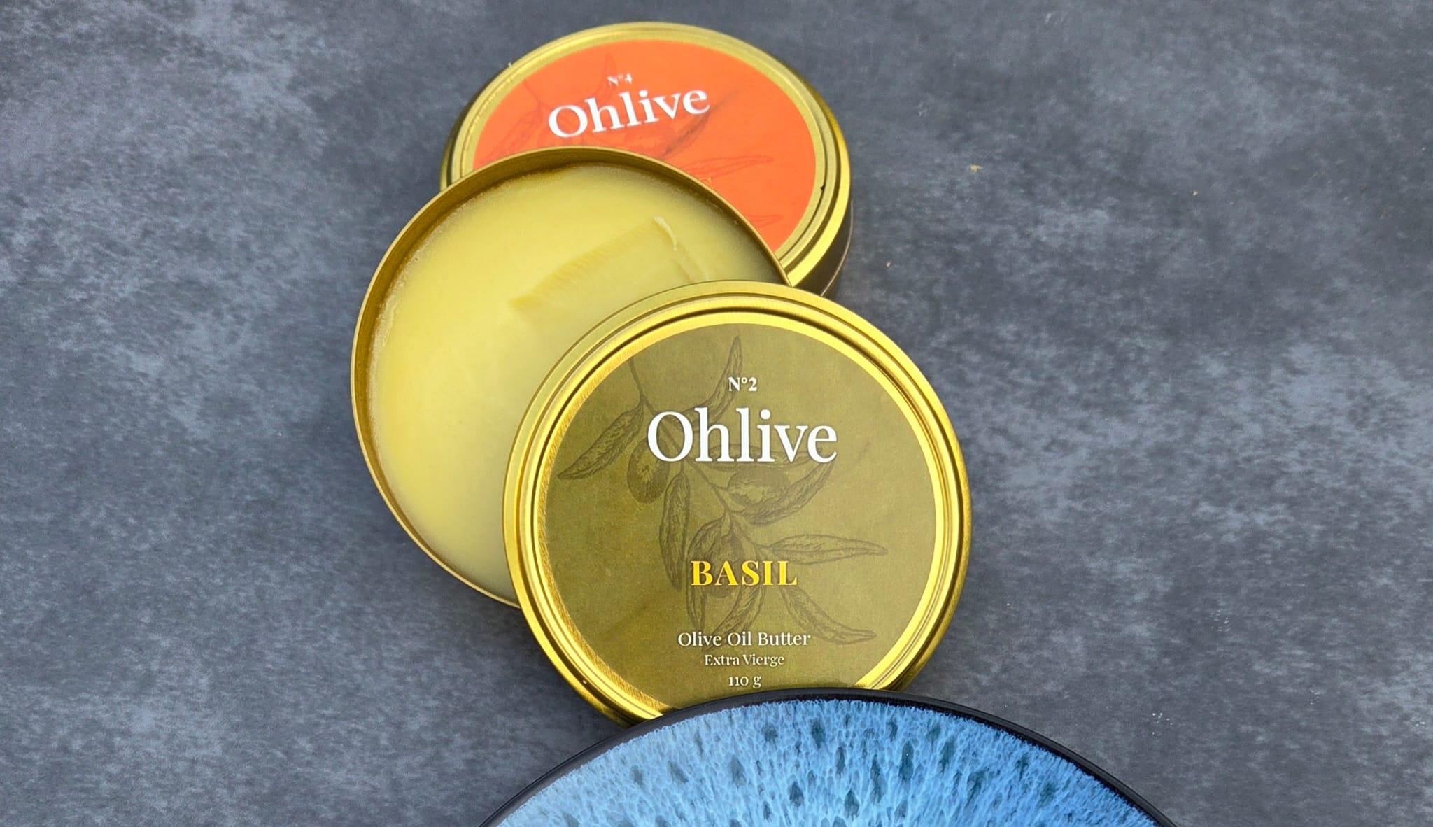 Ohlive – Vishandel STELOY Mortsel