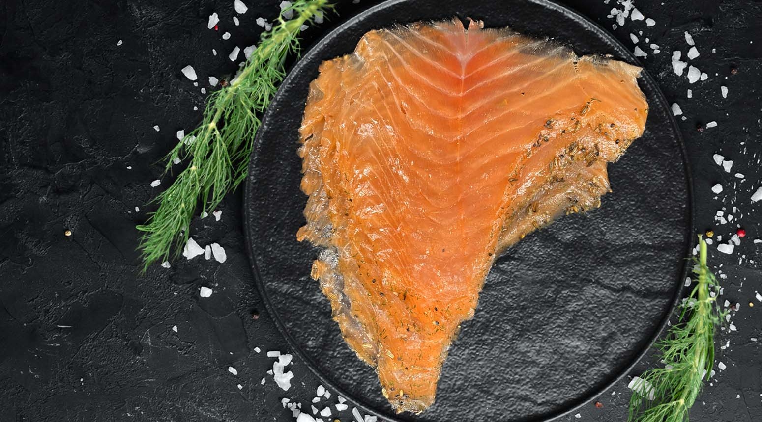 Gravad Lax