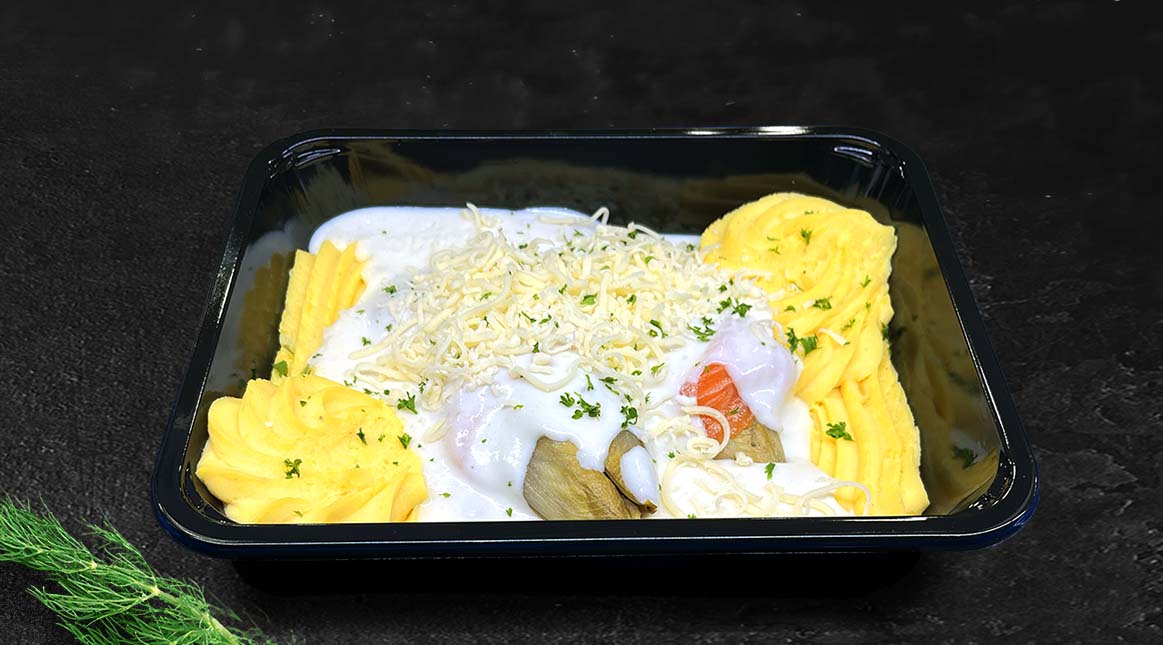 dagschotel witloof met gerookte zalm