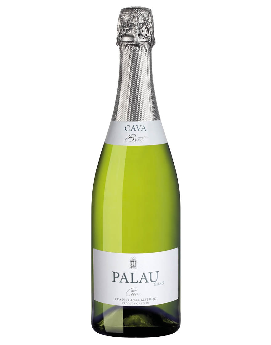 Palau cava Brut