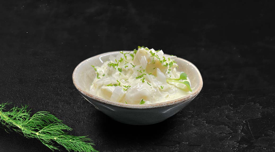 aardappelsalade