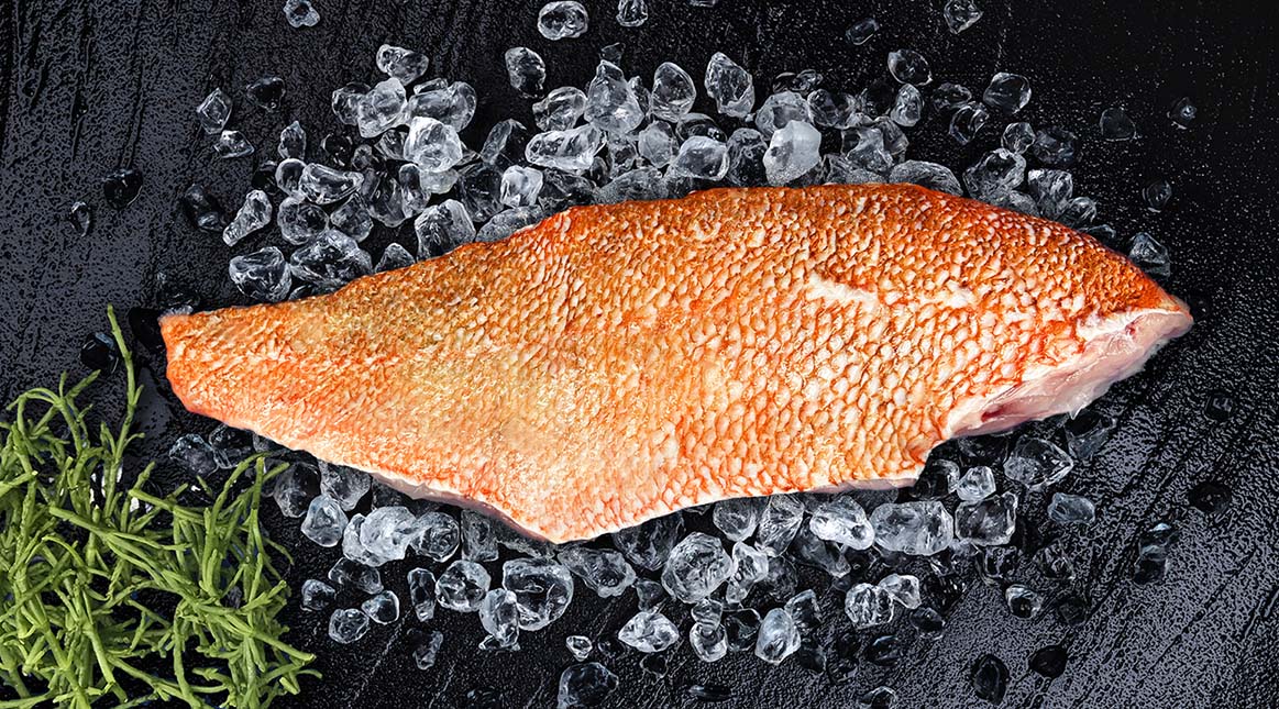 roodbaarsfilet
