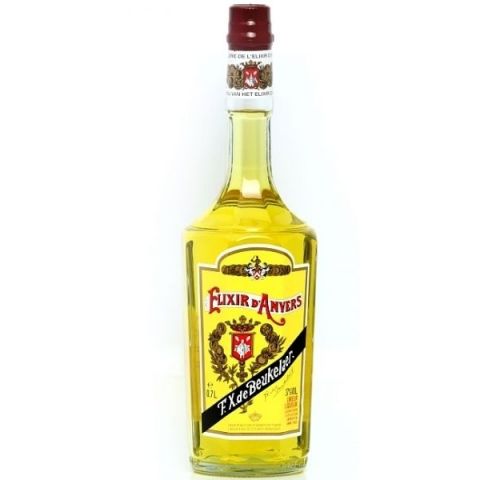 elixir d'anvers