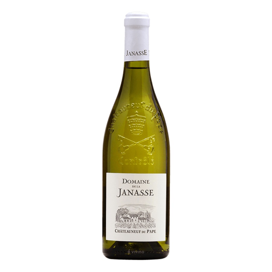 Domaine de la Janasse Chateauneuf du pape