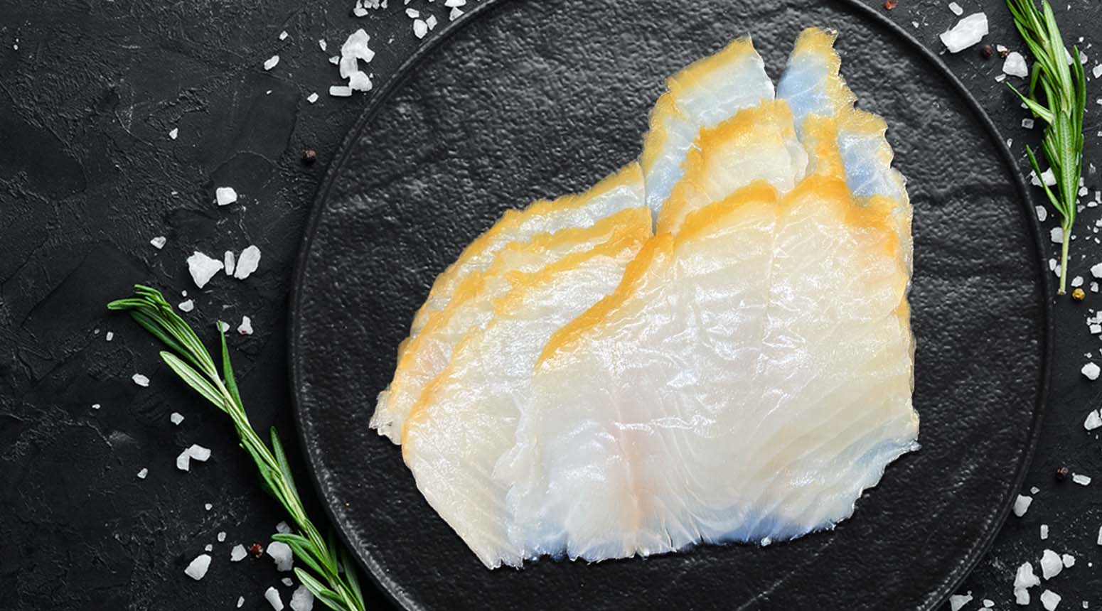 gerookte heilbot