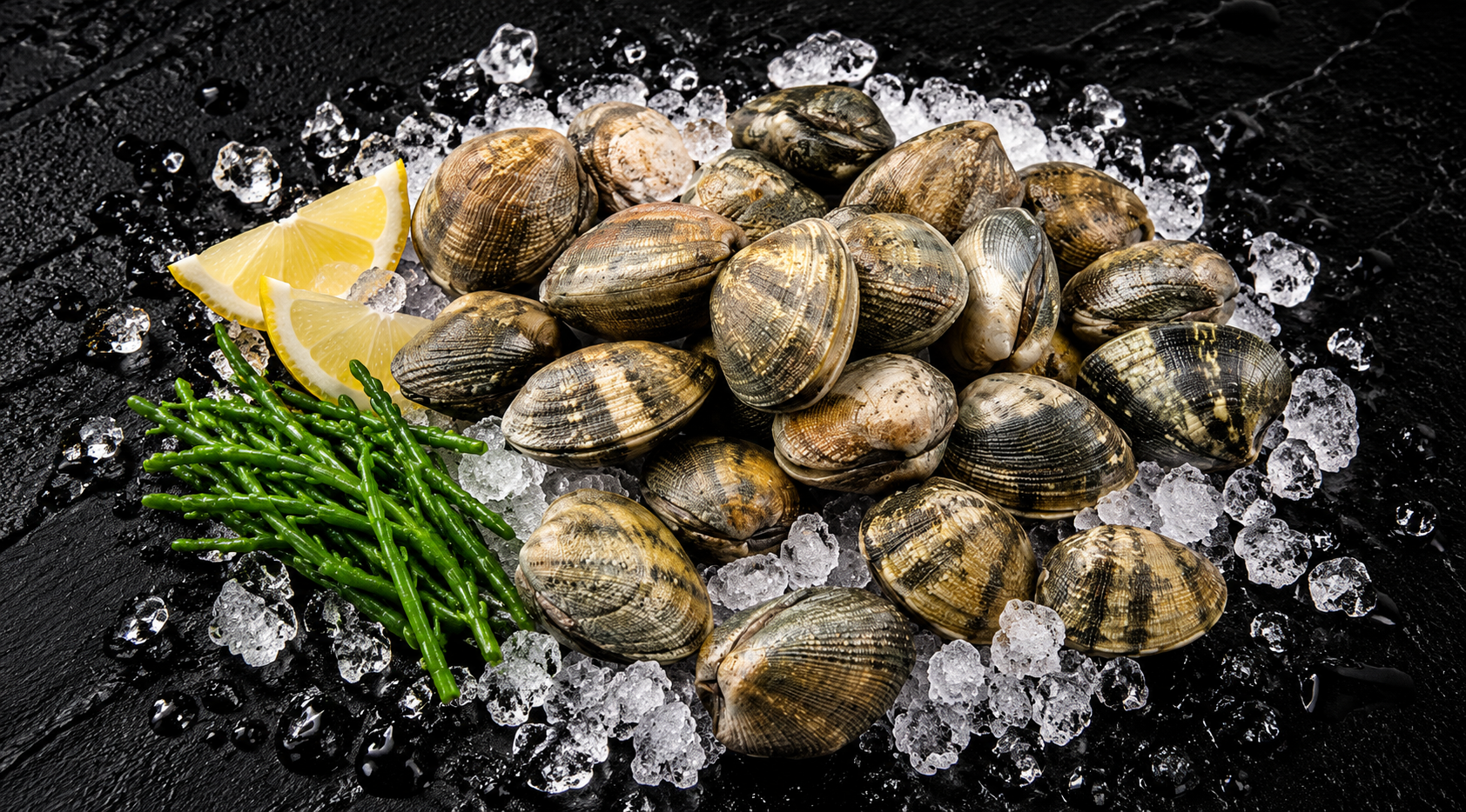 Vongole Veraci - vers