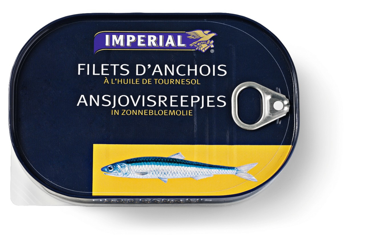 ansjovisreepjes