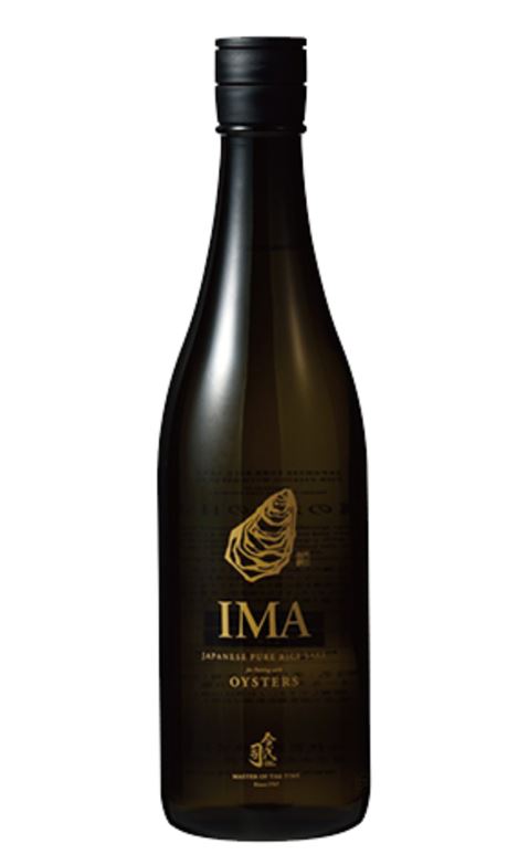 IMA sake for oysters – Vishandel STELOY Mortsel
