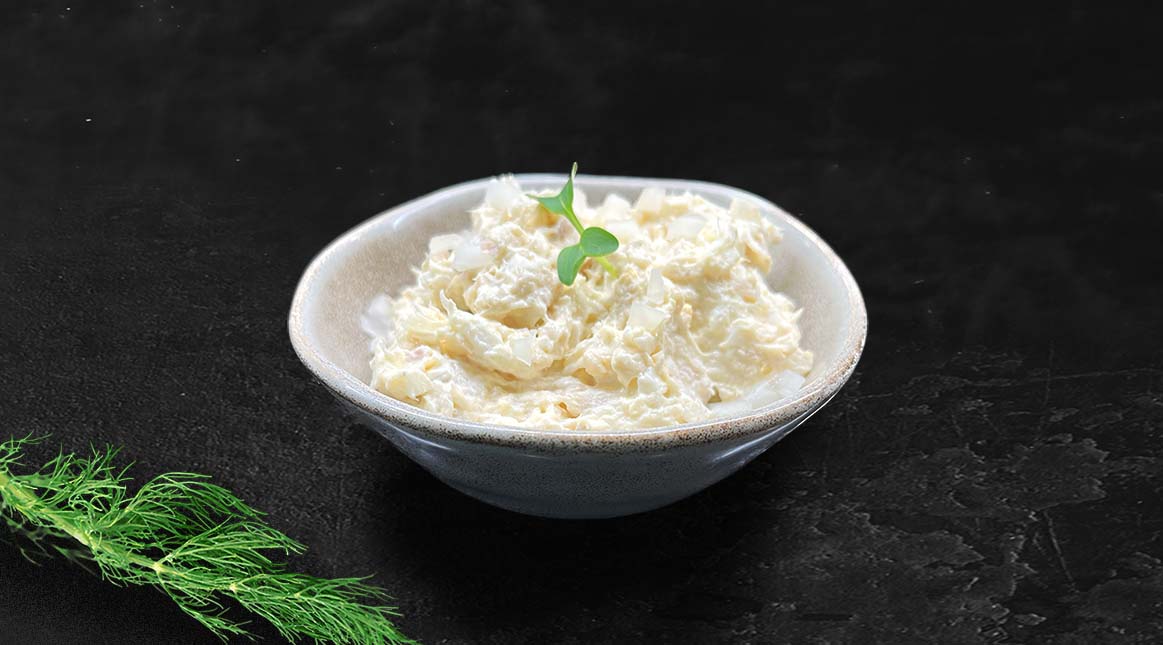 vissalade