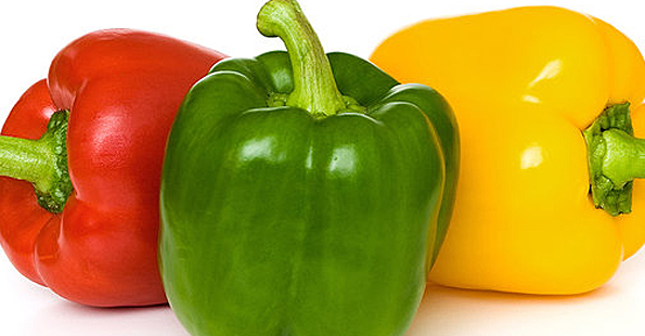 verse paprika
