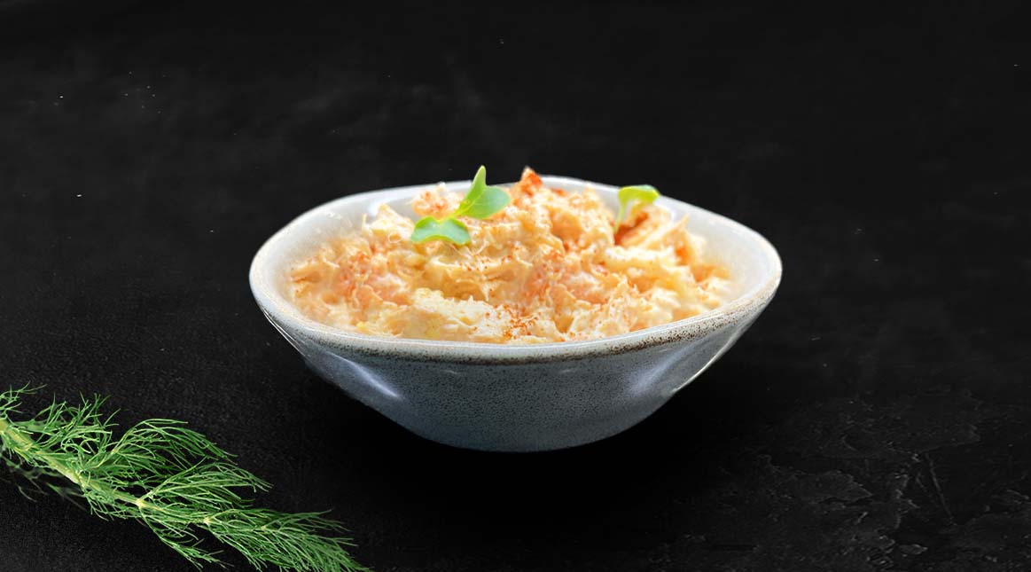 zalmsalade