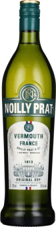 Noilly Prat Dry Original – Vishandel STELOY Mortsel
