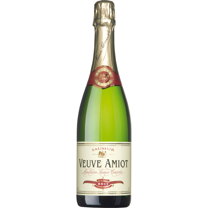 veuve amiot brut