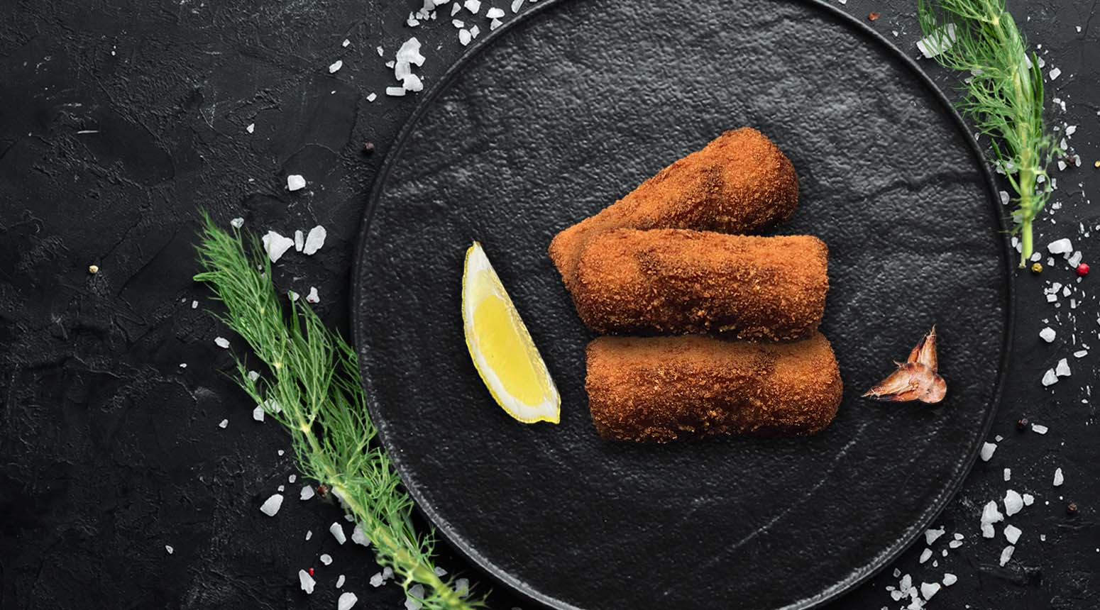 garnaalkroket