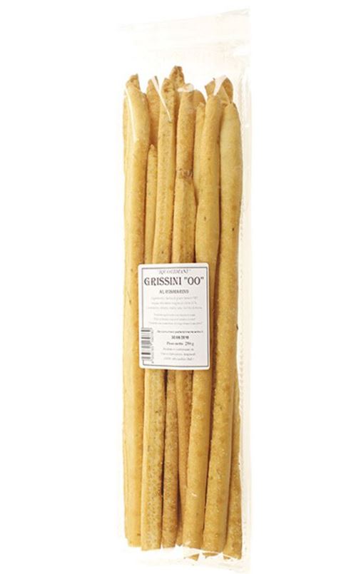 Artisanale grissini – Vishandel STELOY Mortsel